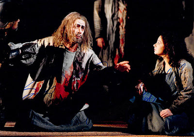 RAMEY, Samuel - COELHO, Eliane