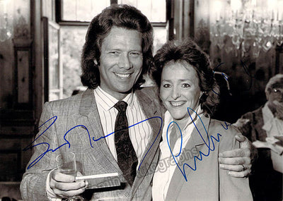 RAMEY, Samuel - VON STADE, Frederica