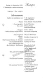 Vienna State Opera - Lot of 10 Signed Programs 1979-1981