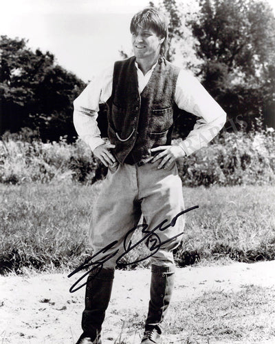 Bean, Sean - Signed Photograph