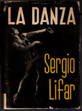 Lifar, Serge - Signed Book "Dance"