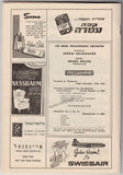 CELIBIDACHE, Sergiu - PELLEG, Frank