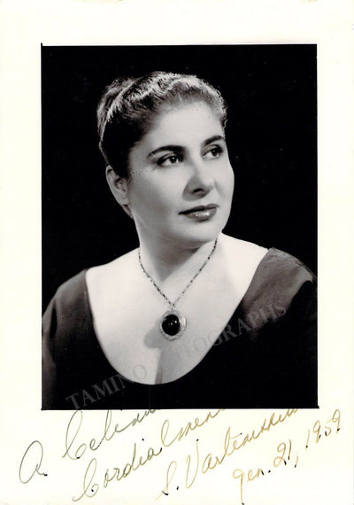 VARTENISSIAN, Shakeh