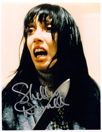 Duvall, Shelley - Signed Photograph