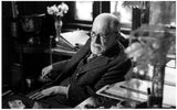 Freud, Sigmund - Autograph Letter Signed 1935