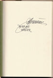 Wiesenthal, Simon - Signed Book "Max and Helen"