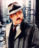 Keach, Stacy - Signed Photograph & Flyer
