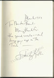 Kutler, Stanley I. - Signed Book "The Wars of Watergate"