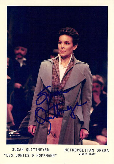QUITTMEYER, Susan