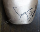 Farrell, Suzanne - Signed Pointe Shoe