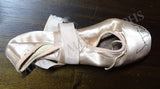 Farrell, Suzanne - Signed Pointe Shoe