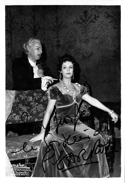 Tosca