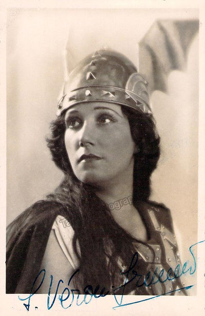VERON-GRUNWALD, Suzanne