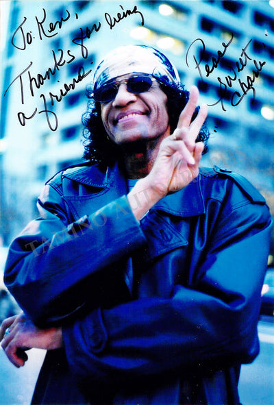 Sweet Charles Sherrell