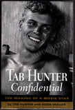 Hunter, Tab - Signed Book "Confidential"