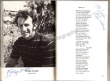 The Face of Poetry - Signed Book by 32 Authors