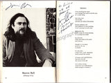 The Face of Poetry - Signed Book by 32 Authors
