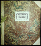Idzikowski, Stanislas - Book "The Art of Stanislas Idzikowski"