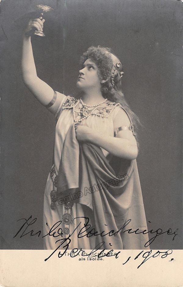 PLAICHINGER, Thila