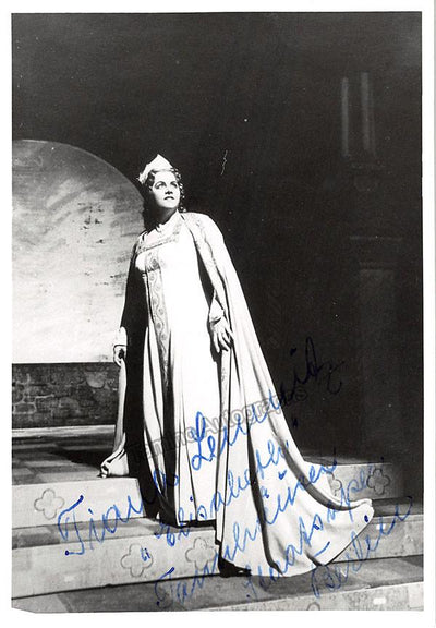 LEMNITZ, Tiana