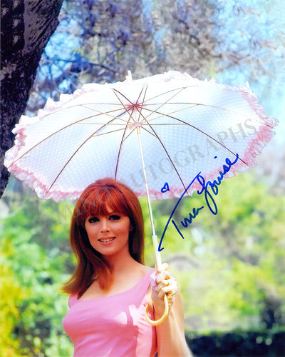 Louise, Tina - Signed Photograph in "Gilligan's Island"