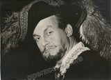 Gobbi, Tito - Signed Photo as Don Giovanni