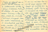 Ruffo, Titta - Autograph Letter Signed 1939