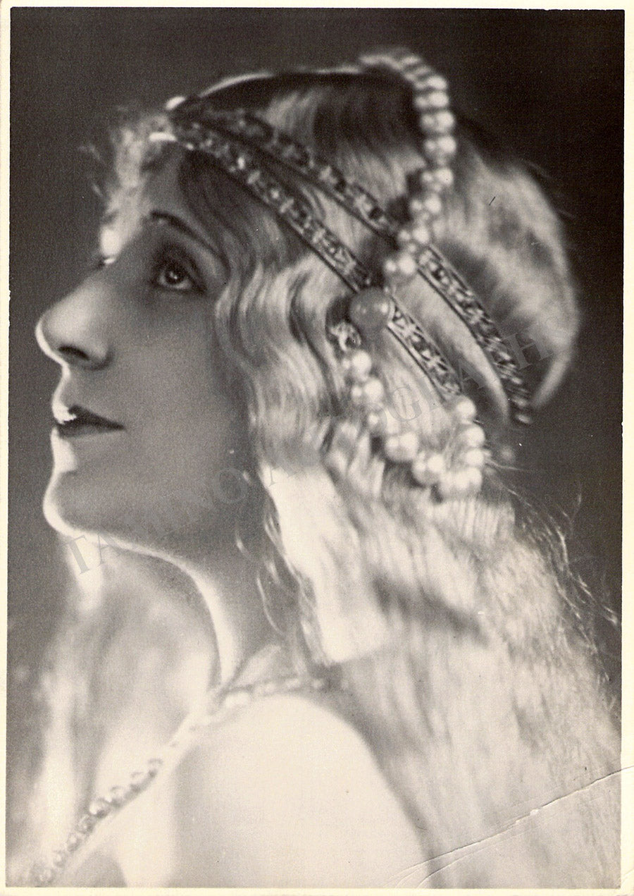 20s Opera Singer Opera Singers Photographs Vintage Lot x 66 – Tamino