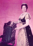 Opera Singers - Lot of 66 Vintage Photographs