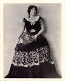 Opera Singers - Lot of 66 Vintage Photographs