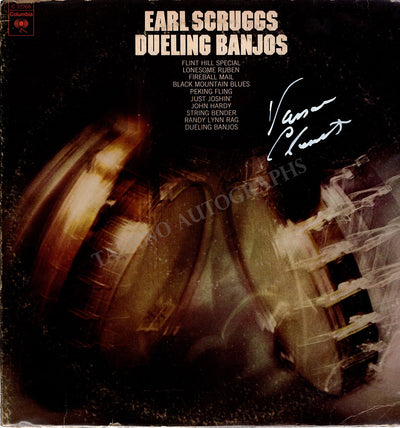 Vassar Clements (II)