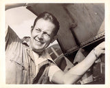 Jazz Musicians - Lot of 19 Unsigned Photographs