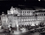 Vienna State Opera House - Set of 2 Photographs