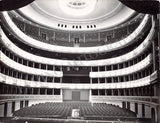 Vienna State Opera House - Set of 2 Photographs