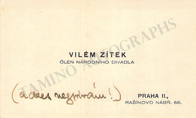 Zitek, Vilem (1935)