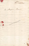 Bellini, Vincenzo - Autograph Letter Signed