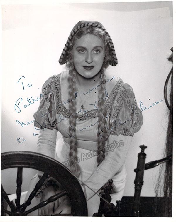 DELLA CHIESA, Vivian