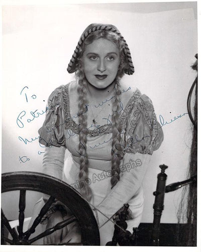 DELLA CHIESA, Vivian