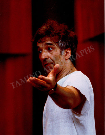 Classical Music & Opera Performers - Original Photos by Allen Winigrad