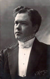 Kastorsky, Vladimir - Signed Photograph