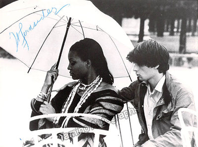 FERNANDEZ, Wilhelmenia