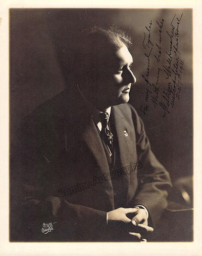 HINSHAW, William Wade