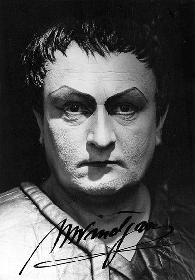 WINDGASSEN, Wolfgang