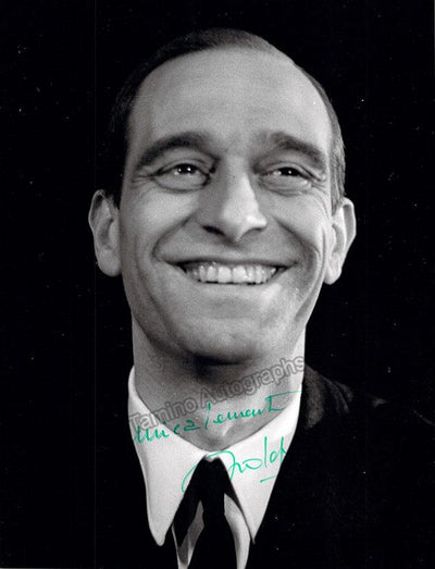 DEPRAZ, Xavier (Various Autographs)