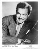 Jazz Musicians - Lot of 19 Unsigned Photographs