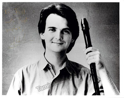 Abreu, Aldo - Signed Photo