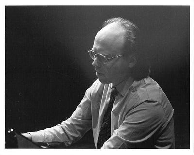 Afanassiev, Valery - Original Photo in Performance