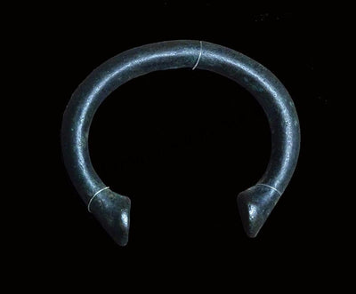 African Bracelet Money