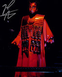 Aida - Lyric Opera of Chicago, 2004 - Lot of 16 Signed Photos