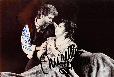 ALAGNA, Roberto - FRENI, Mirella